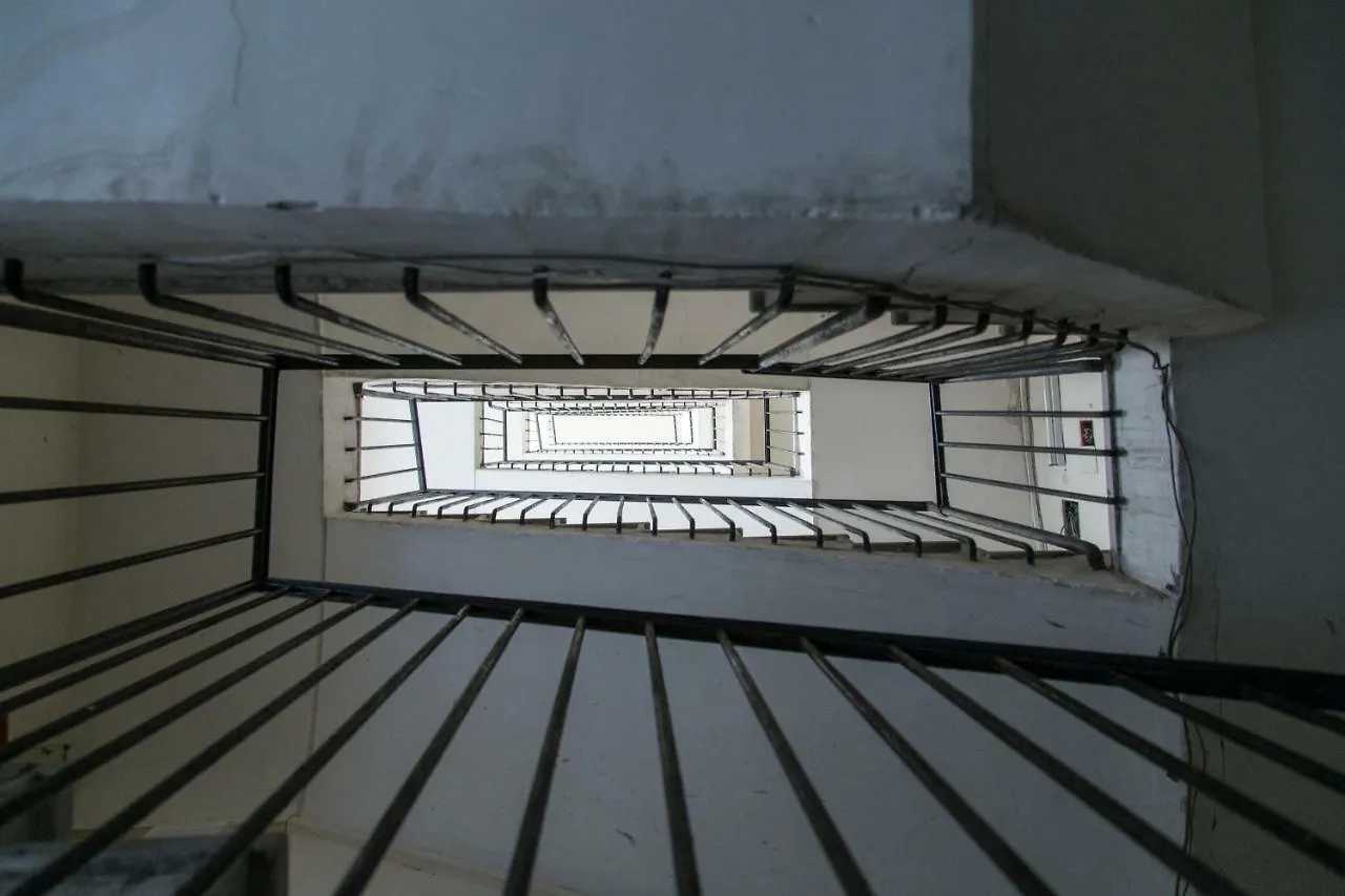 La Rua Suite Neapol Prázdninový dům