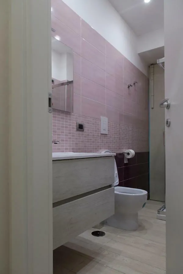 Holiday home La Rua Suite Naples