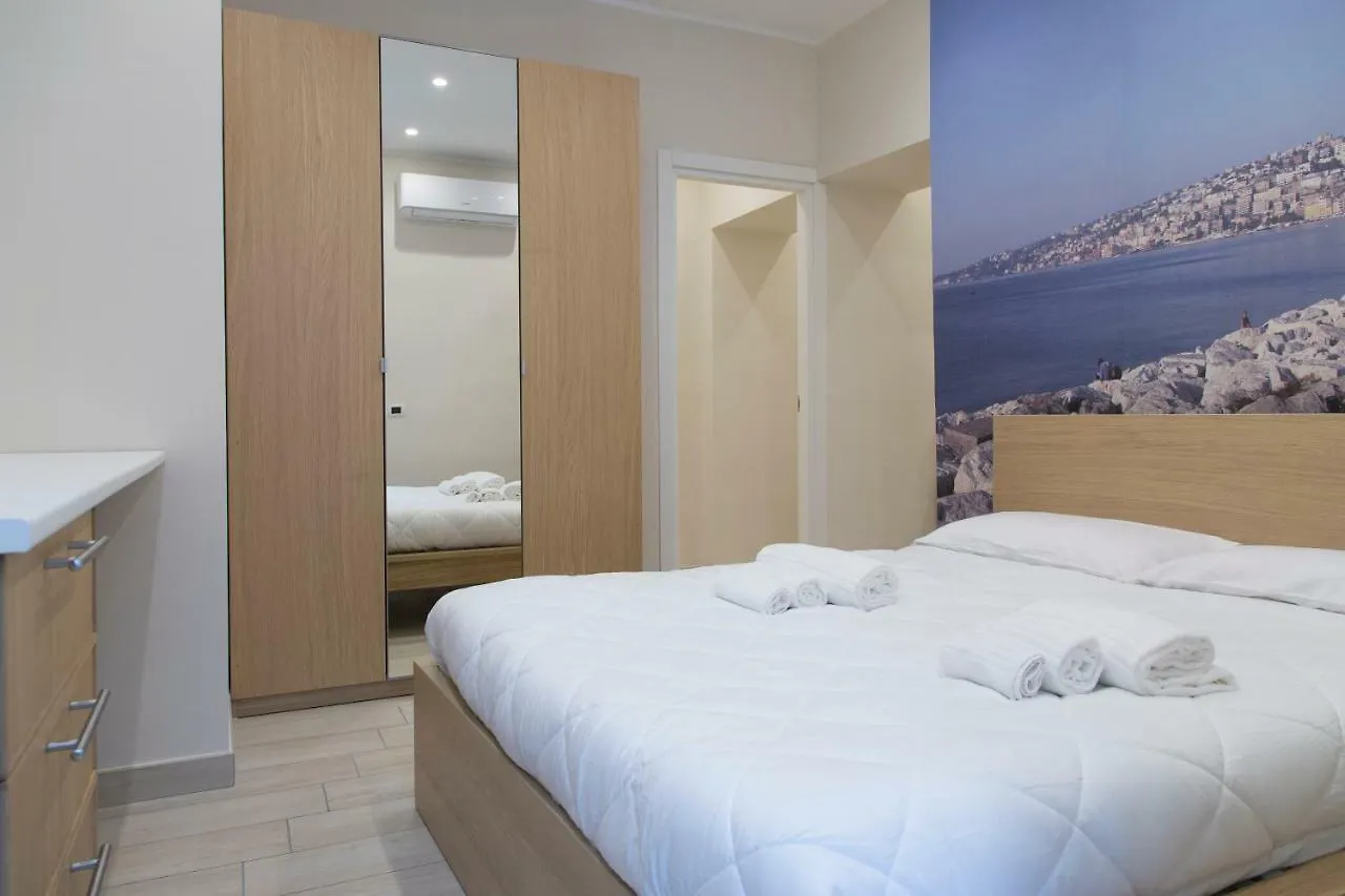 Holiday home La Rua Suite Naples