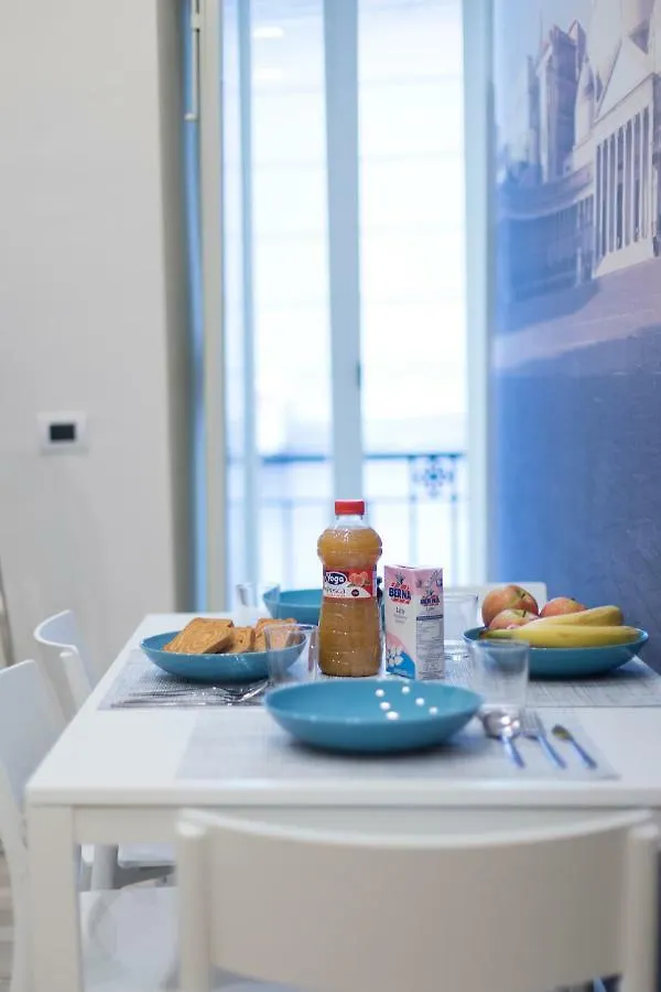 La Rua Suite Naples Holiday home