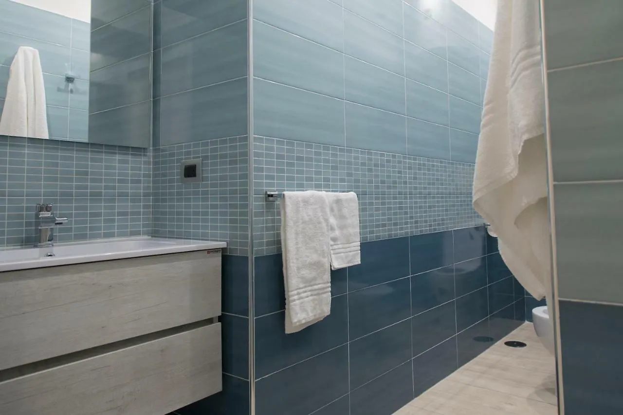 La Rua Suite Naples Holiday home